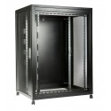 12u 600mm(w) x 1000mm(d) CCS Server Cabinet