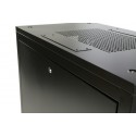 12u 600mm(w) x 1000mm(d) CCS Server Cabinet