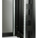 12u 600mm(w) x 1000mm(d) CCS Server Cabinet