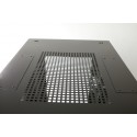 12u 600mm(w) x 1000mm(d) CCS Server Cabinet