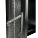 12u 600mm(w) x 1000mm(d) CCS Server Cabinet