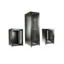 12u 600mm(w) x 1000mm(d) CCS Server Cabinet