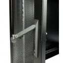 18u 600mm(w) x 1000mm(d) CCS Server Cabinet