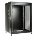 27u 600mm(w) x 1000mm(d) CCS Server Cabinet