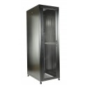 27u 600mm(w) x 1000mm(d) CCS Server Cabinet