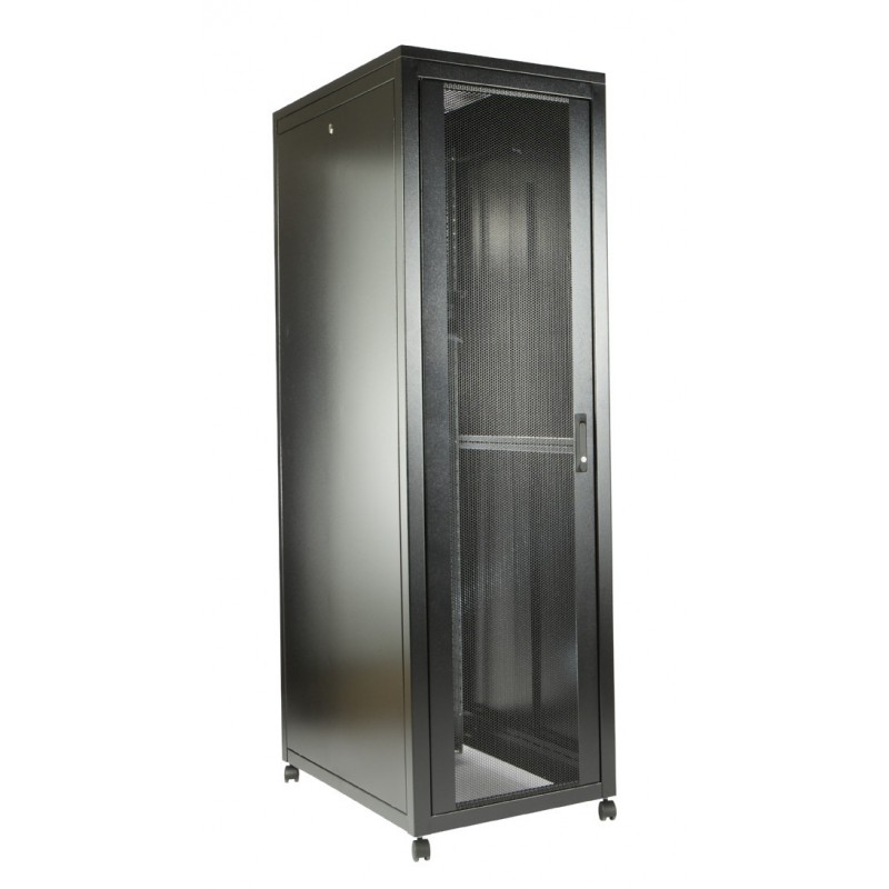 27u 600mm(w) x 1000mm(d) CCS Server Cabinet