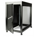 47u 600mm(w) x 1000mm(d) CCS Server Cabinet