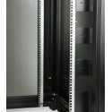 27u 800mm(w) x 1000mm(d) CCS Server Cabinet