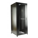 27u 800mm(w) x 1000mm(d) CCS Server Cabinet