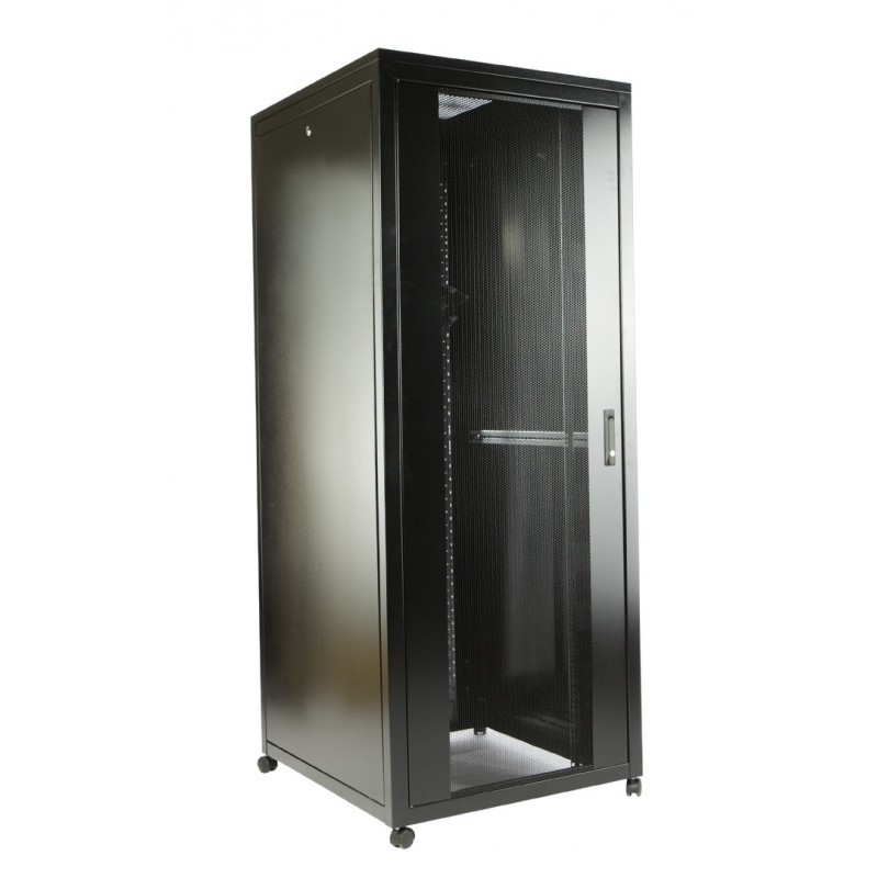 27u 800mm(w) x 1000mm(d) CCS Server Cabinet