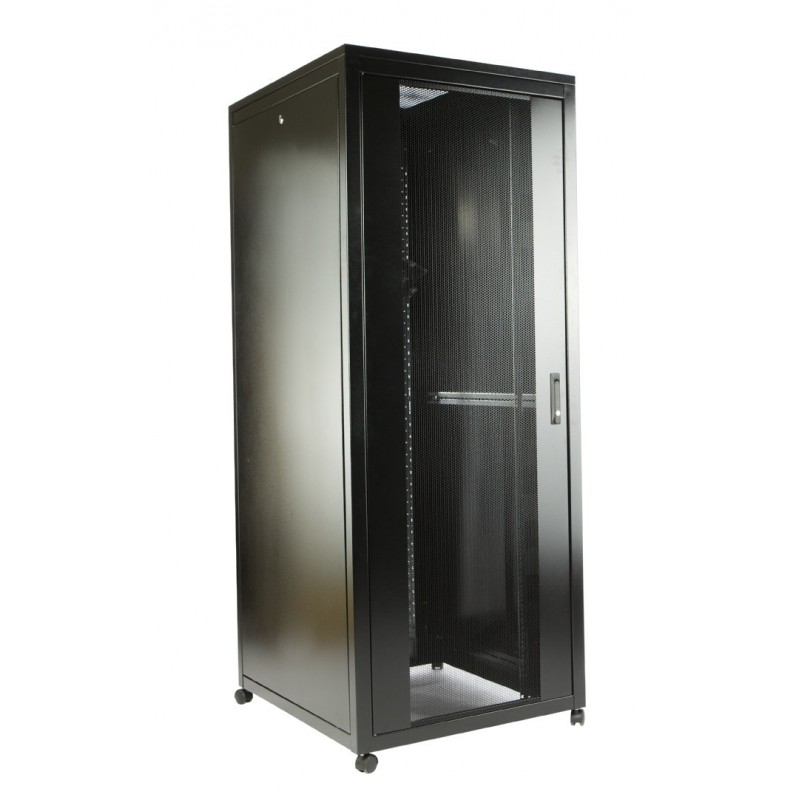 45u 800mm(w) x 1000mm(d) CCS Server Cabinet