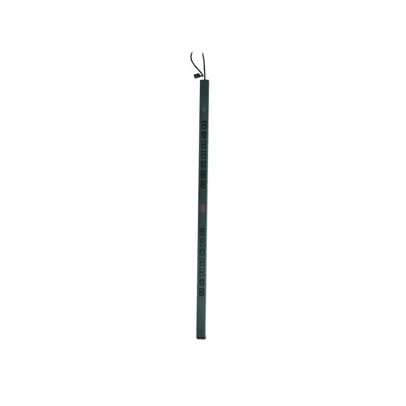 APC Basic Rack PDU AP7552 APC Basic Rack PDU AP7552