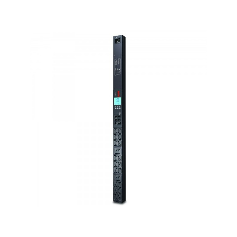 APC Metered Rack PDU AP8858 APC Metered Rack PDU AP8858