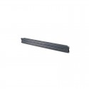 APC  Toolless Blanking Panel Kit voor NetShelter 19i racks zwart (200*1U)