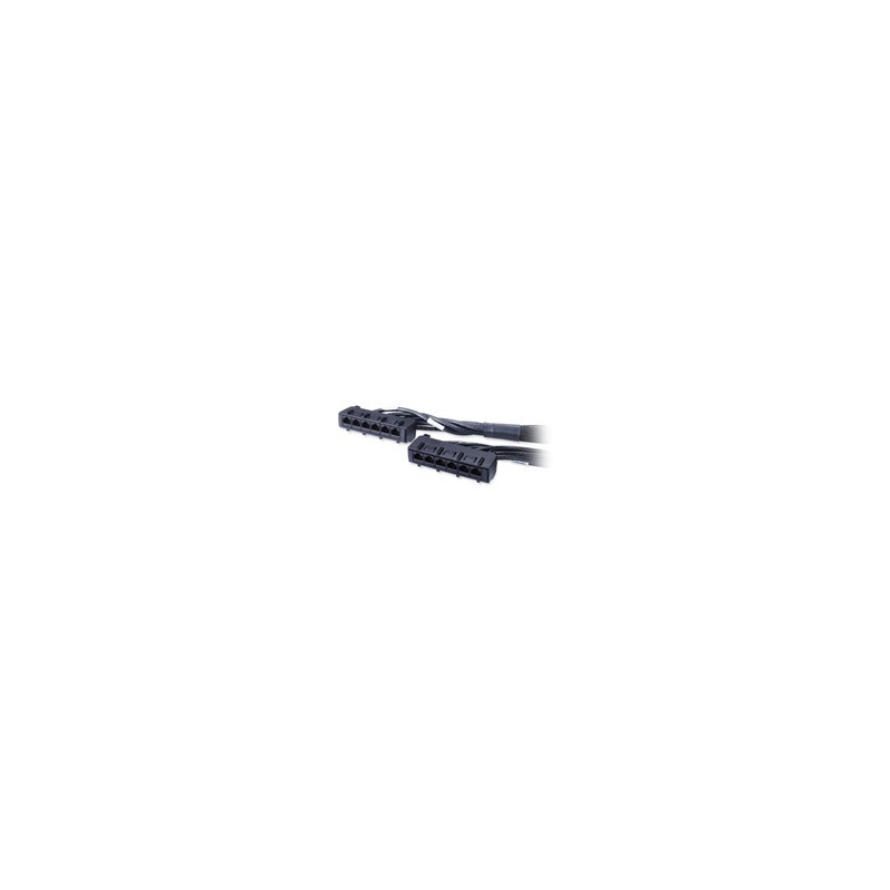 APC Data Distribution Cable CAT6 1.5m