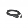 APC  NetBotz USB Latching Repeater Cable LSZH - 5m