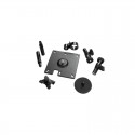 APC Surface Mounting Brackets for NetBotz Room Monitor Appliance/Camera Pod