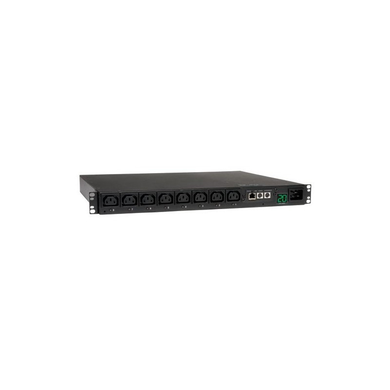Tripp-Lite  PDUMH20HVNET power distribution unit PDU