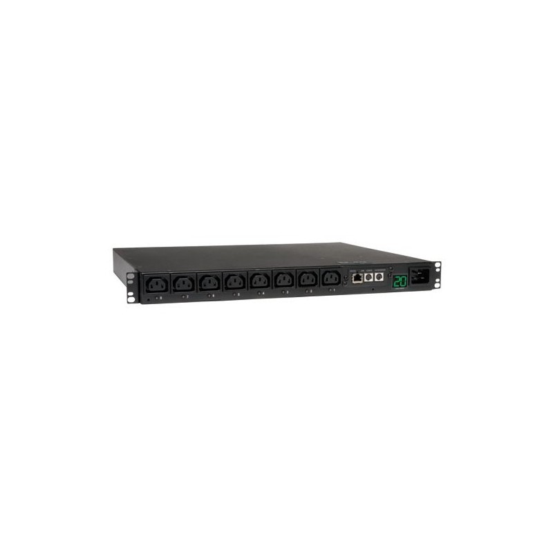 Tripp-Lite PDUMH20HVNET power distribution unit PDU