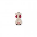 APC 9 PIN SERIAL PROTECTOR FR D