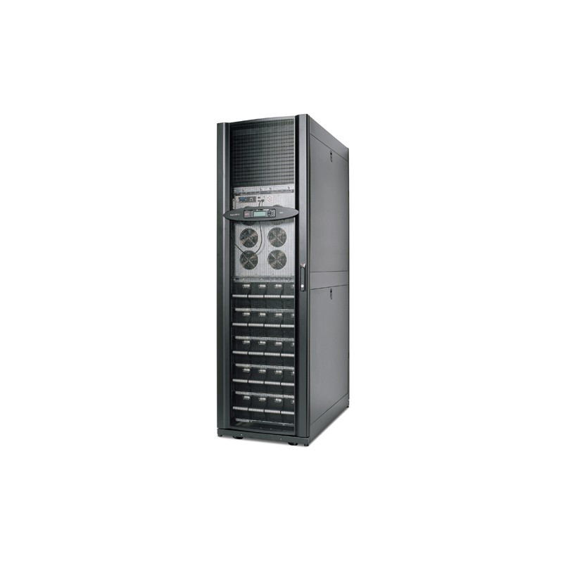 APC  Smart-UPS VT rack mounted 4 battery