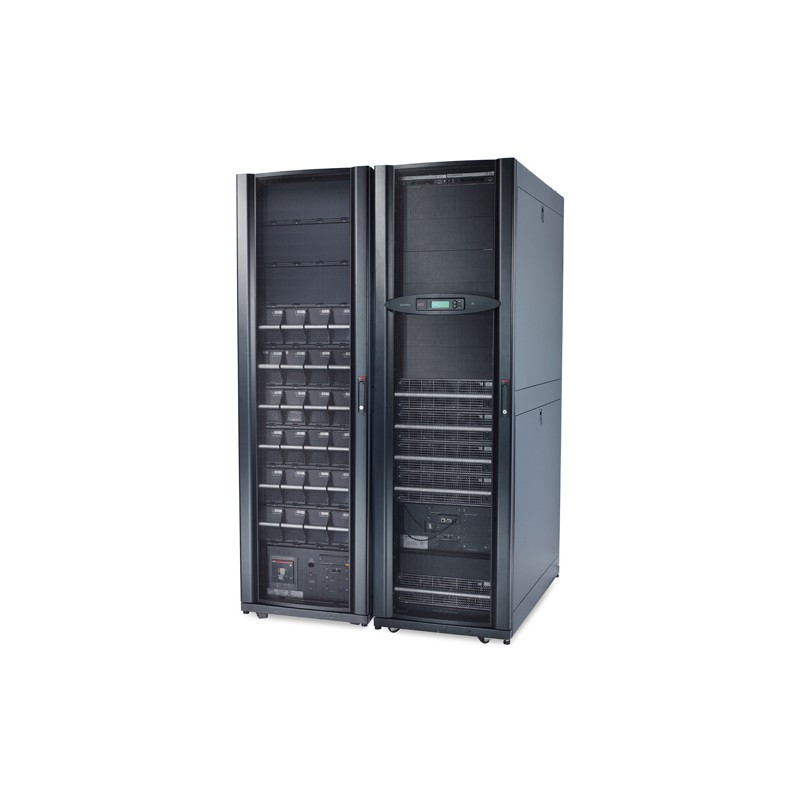 APC Symmetra PX 64kW Scalable to 160kW 400V APC Symmetra PX 64kW Scalable to 160kW 400V