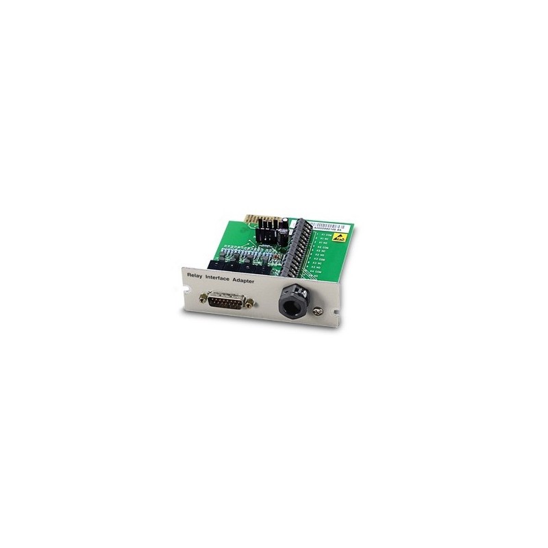 Eaton X-SLOT RELAY INTERFACE CARD