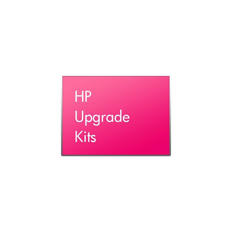 HP Rack Hardware Kit