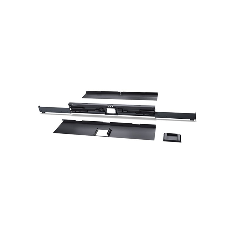 APC ACDC2401 rack accessory