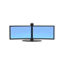 Ergotron Neo Flex Dual Monitor Lift Stand