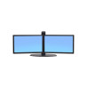 Ergotron Neo Flex Dual Monitor Lift Stand