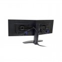 Ergotron Neo Flex Dual Monitor Lift Stand