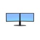 Ergotron Dual Monitor Lift Stand