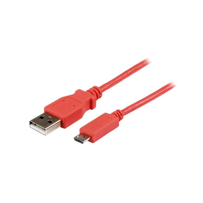 StarTech.com 1m USB 2.0