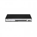 D-Link DGS-1210-10 network switch