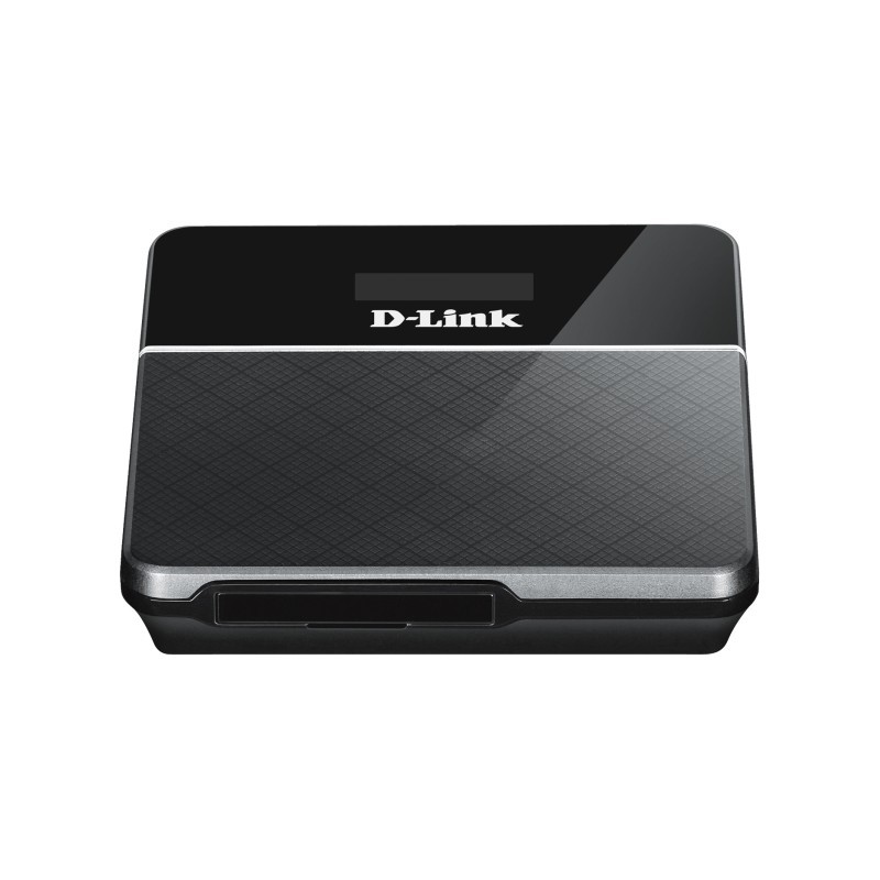 D-Link DWR-932 3G UMTS wireless network equipment