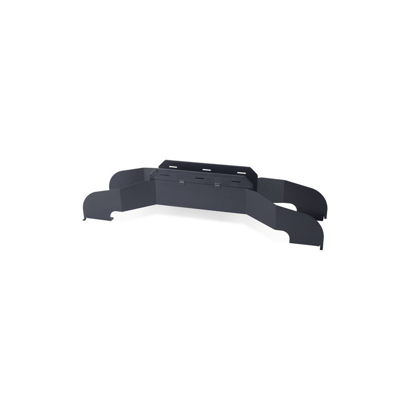 APC  InfraStruXure InRow SC Cable Support Bridge Trough