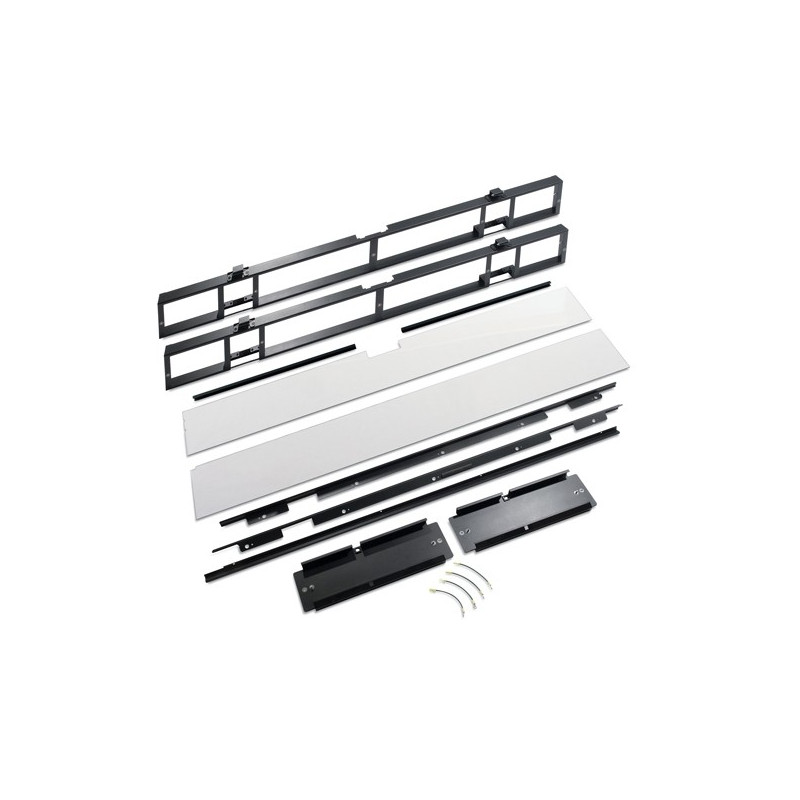 APC  Rack Air Containment Rear Assembly for NetShelter SX 42U 600mm Wide