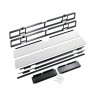 APC  Rack Air Containment Rear Assembly for NetShelter SX 42U 600mm Wide