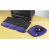 Kensington Foam Mouse Pad Blue