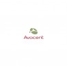 Avocent  RJ45F to DB-25F crossover adapter
