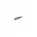 CablesToGo  3.5/6.5 Stereo Adapter