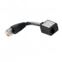 Avocent RJ-45 - RJ-45 Sun/Cisco crossover