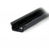 StarTech.com  Adjustable Rack Mount DIN Rail Kit with Top Hat/Mini/G Rails