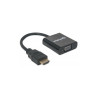 Manhattan HDMI - VGA