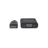 Manhattan HDMI - VGA