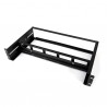 StarTech.com  Adjustable Rack Mount DIN Rail Kit with Top Hat/Mini/G Rails