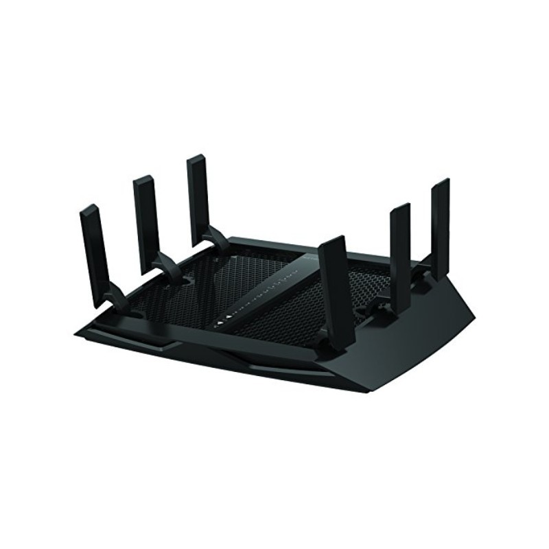 Netgear Nighthawk X6