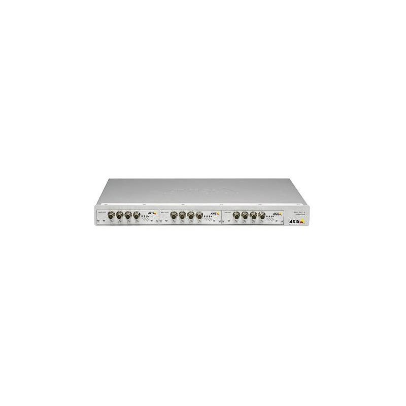 Axis 291 1U Video Server Rack