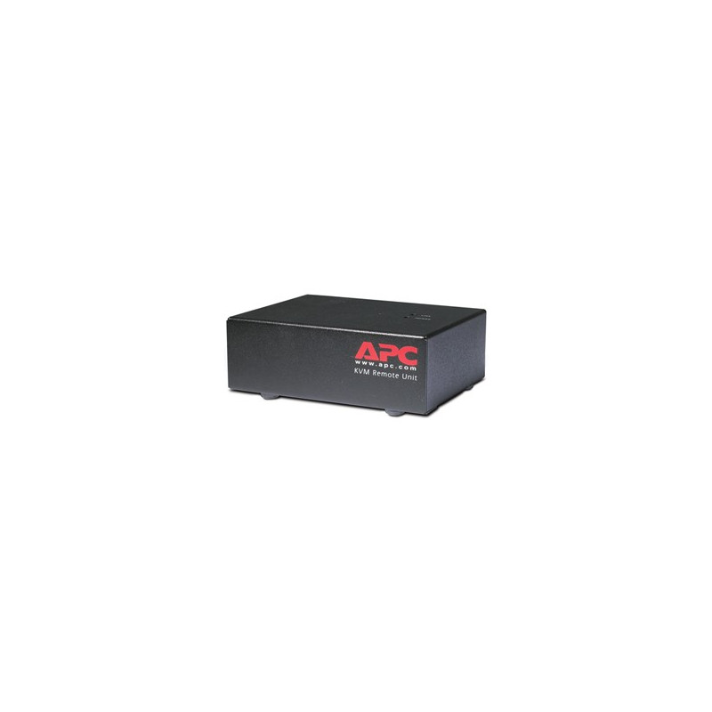 APC  KVM Console Extender